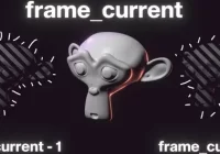 Blender Free Addons - Keyframe Visibility v1.0.2 Download 2024