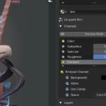 Blender Ucupaint v2.3.2 BEST Layer based painting Addon Download