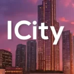 Blender iCity v1.6.2 Cityscapes Generator Crack 2025 Download