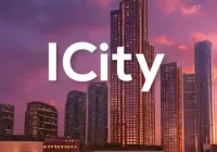 Blender iCity v1.6.2 Cityscapes Generator Crack 2025 Download