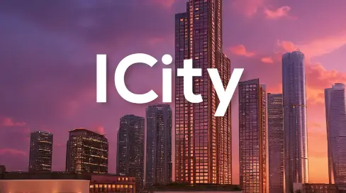 Blender iCity v1.2.4 Addon Free Crack Download