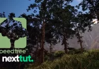 Flippednormals Introduction to Speedtree 2022 Course Download