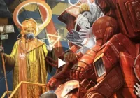 Gnomon Workshop - THE ART OF VISUAL STORYTELLING Download