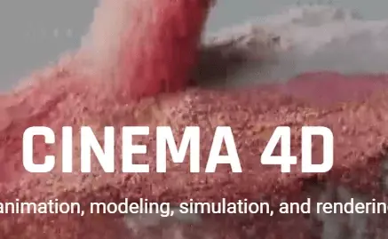 King's Cinema 4D 2025.1.1 Crack with Course Free Download