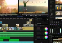 King's EDIUS X Pro v9.20.3340 Crack 2024 Download