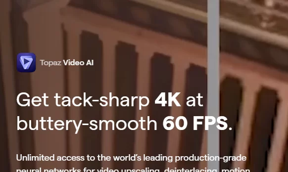VFXM Topaz Video v1.2.0 Crack Latest 2026 Download