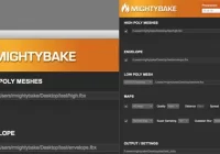 MightyBake v1.5.0 Studio License Crack 2024 Download