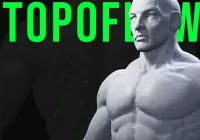 Blender 4.3 RetopoFlow v4.0.2 Alpha Crack 2025 Download