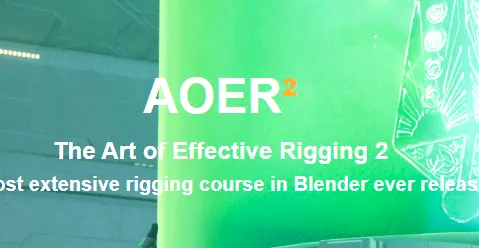 p2design AOER Art of effective rigging 2 2025 Update Download