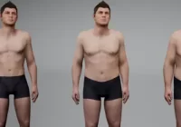 Unreal Engine 5.0 - Character Editor v6 Crack Easy Download