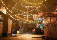 Unreal Engine 5.2 Amusement Park Environment Kit Crack 2024 Download
