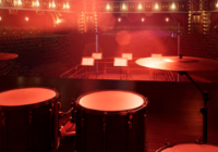 UnrealEngine 5 - Circus Environments Crack Quick Download