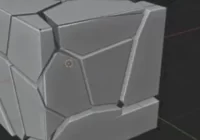 Blender 3.3+ Shatter v1 Addon by CGStore FREE Download