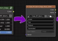 Blender Bake-A-Node v4.4.0 Latest 2025 Download