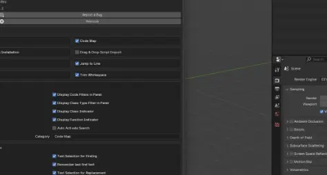 Blender Addon Textify v1.6 Text Editor Download