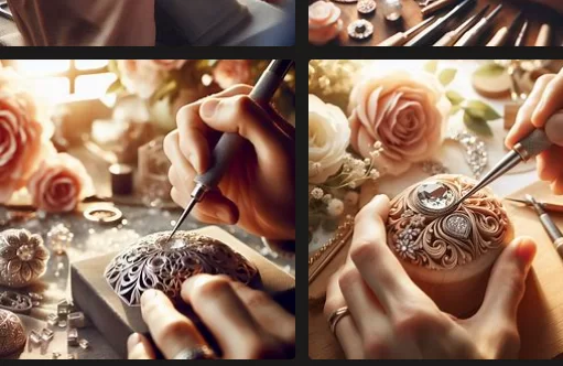JewelCraft v2.17.2 (Blender 4.2) Jewelry Maker Free Download