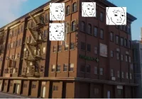 Blender Night And Day Procedural City Buildings v03 Crack Download