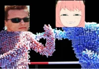 Blender 4.2 | Molecular Plus v2.17.21 Particle Solver Download