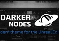 Unreal Engine 5.4 - Darker Nodes v3.4 Crack 2024 Download