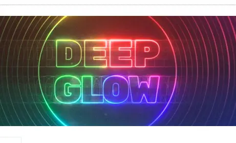 aescripts Deep Glow v1.6.6 PRE CRACKED 2025 Free Download