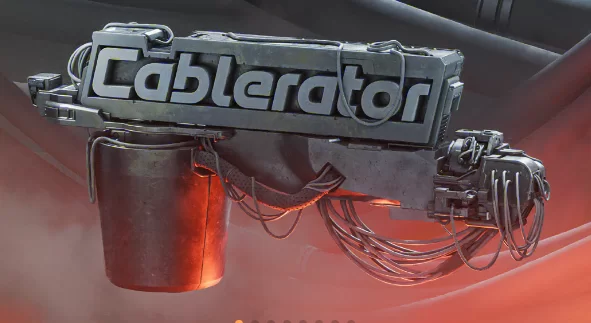 Blender Cablerator v1.4.10 Hanging Cables Crack Download