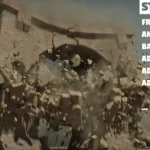 Blender Kaboom 1.5.8 Make Destruction Animations Plugin