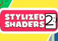 Blender Stylized Shaders v3.0 Full Addon Crack Download 2024