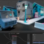 Blender Renderman v27.1 Addon Crack December 2025 Download