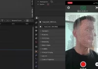 Blender LiveLinkFace v0.3 addon live stream ARKit December 2025 Download
