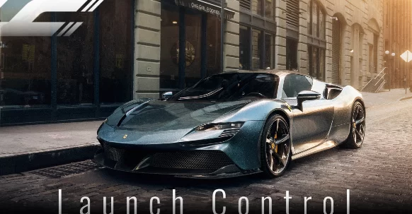 Blender 4.2 Launch Control 1.8.1 Dec 2024 Crack Download