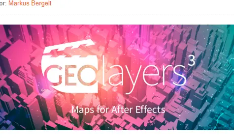 GeoLayers 3 v1.11.1 Crack aescript Download Here 2025