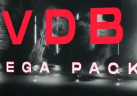 Gumroad Blender O.H. VDB Mega Pack Crack Easy Download
