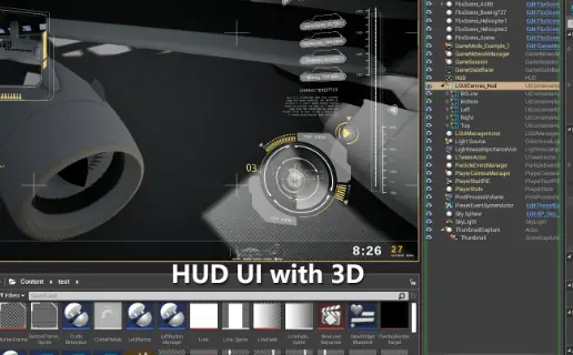 LGUI 3.4.20 UE 5.4 Plugin Crack 2024 Update Download