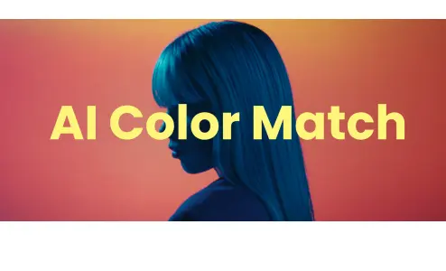AI Color Match v1.3.3 (aescript) Cracked Download
