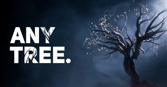 Blender Anytree v2.1.2 Crack SAVE HOURS ON MODELLING Download