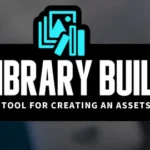 Blender Assets Library Builder v2.1 Crack 2026 Download
