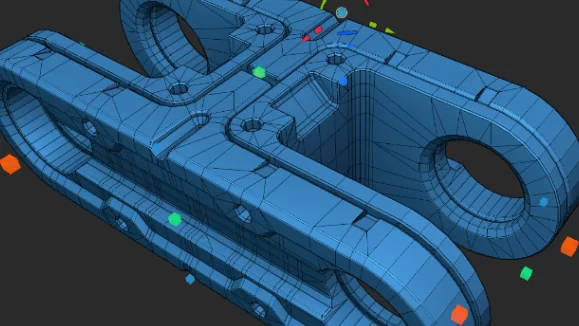 Blender Pivot Transform v4.2 addon Free Download