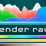 Blender Render Raw 1.1.3 Crack Addon Free Download