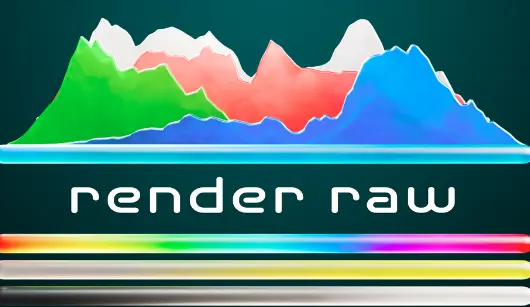 Blender Render Raw 1.1.3 Crack Addon Free Download