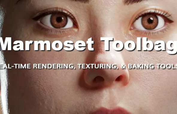 Sparrow's Marmoset Toolbag 5.1 Crack Download