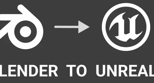 Blender To Unreal 4.3.11 Free Download 2025