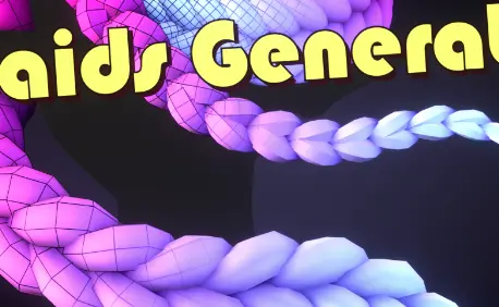Braids Generator 5.1.1 Crack Latest Download