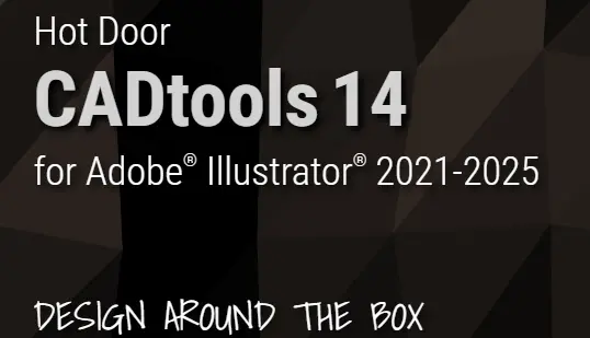 sparrow's Hot Door CADtools 14.4.1 Crack Free Download