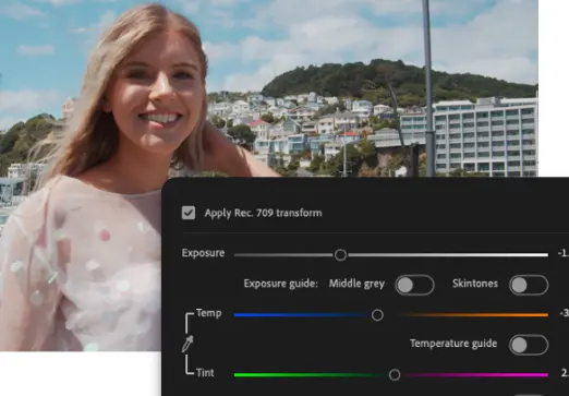 King's CineMatch v1.31 Premiere Plugin Crack Free Download