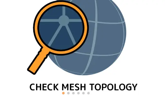 Blender Analyze Mesh v1.0.6 mesh topology checker Download