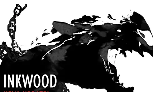 Blender Inkwood Shader v3 addon 2026 Free Download
