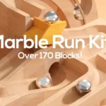 Blender Marble Run Kit v4.1.12 Crack 2026 Download