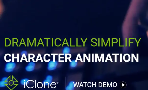 Sparrow's Character Creator 4.52 iClone 8.52 METADATA Download
