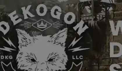 UE 5.4 Dekegon Studio 50 Assets Bundle Crack Download