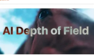 AI Depth of Field v1.1 (aescripts) Cracked Download